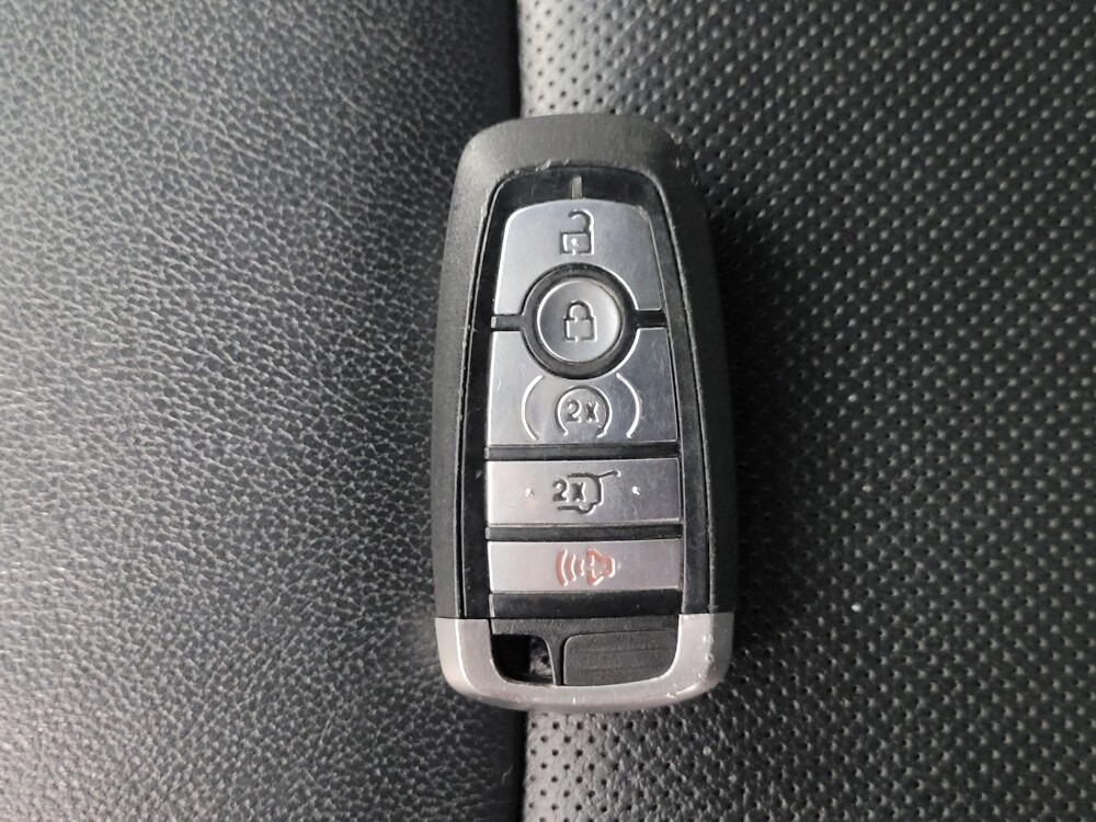 2020 Ford Explorer in Antioch, TN 37013 - 18130676 32