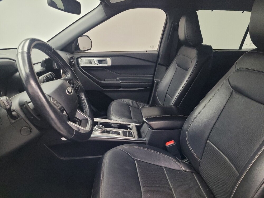 2020 Ford Explorer in Antioch, TN 37013 - 18130676 17