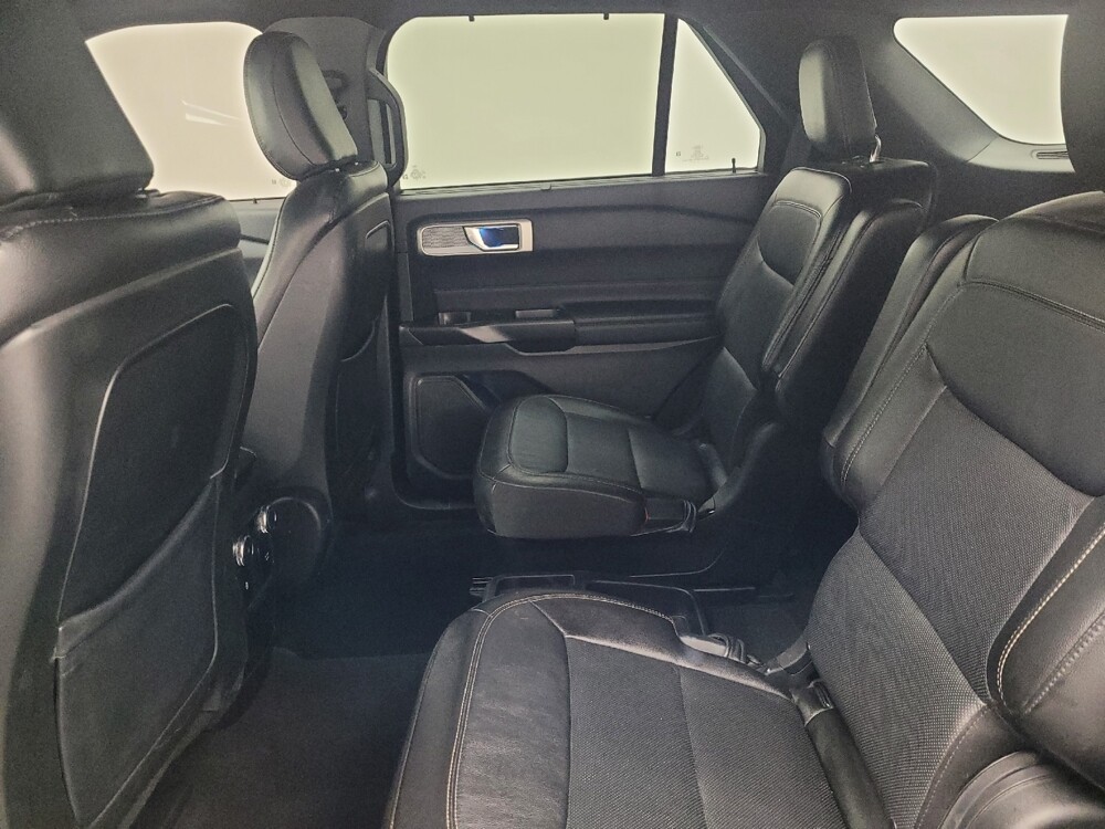 2020 Ford Explorer in Antioch, TN 37013 - 18130676 18