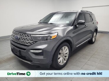2020 Ford Explorer in Antioch, TN 37013