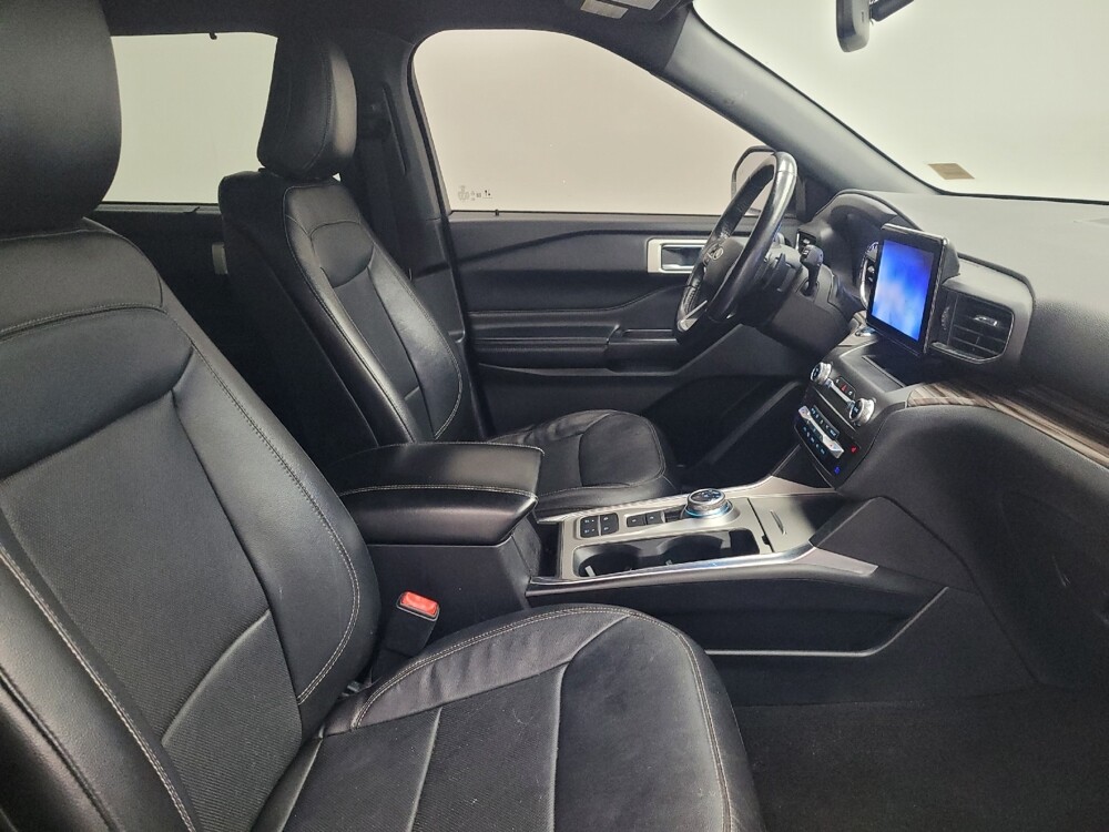 2020 Ford Explorer in Antioch, TN 37013 - 18130676 21
