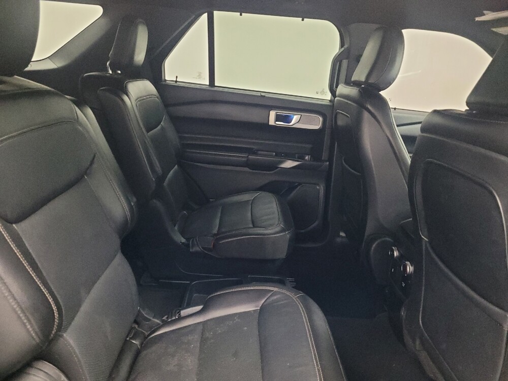 2020 Ford Explorer in Antioch, TN 37013 - 18130676 19