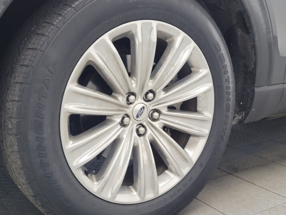 2020 Ford Explorer in Antioch, TN 37013 - 18130676 31