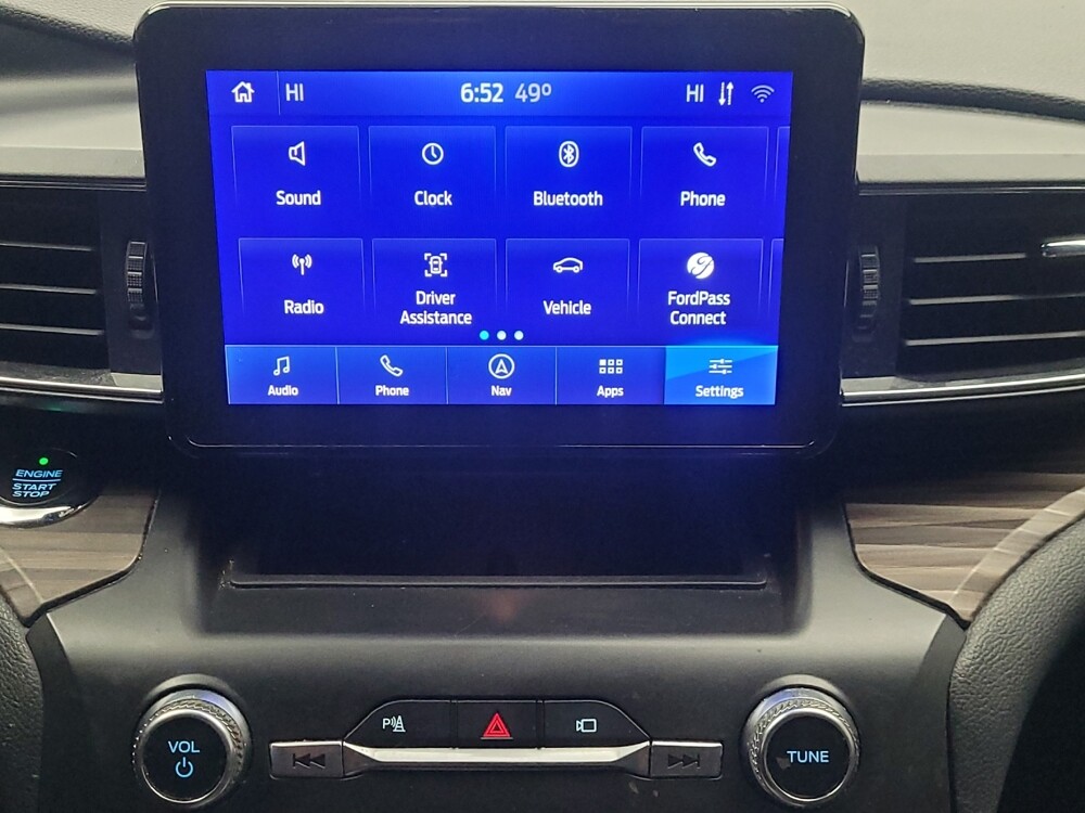 2020 Ford Explorer in Antioch, TN 37013 - 18130676 25