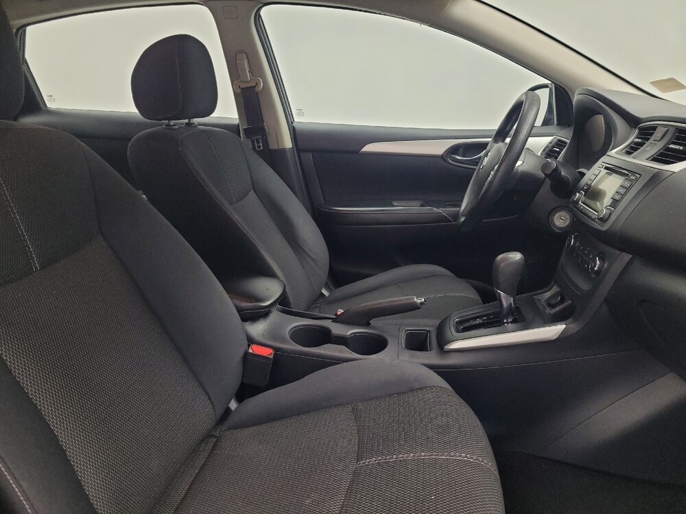 2017 Nissan Sentra in Memphis, TN 38115 - 18130677 21