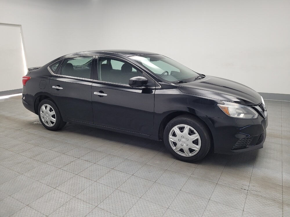 2017 Nissan Sentra in Memphis, TN 38115 - 18130677 11