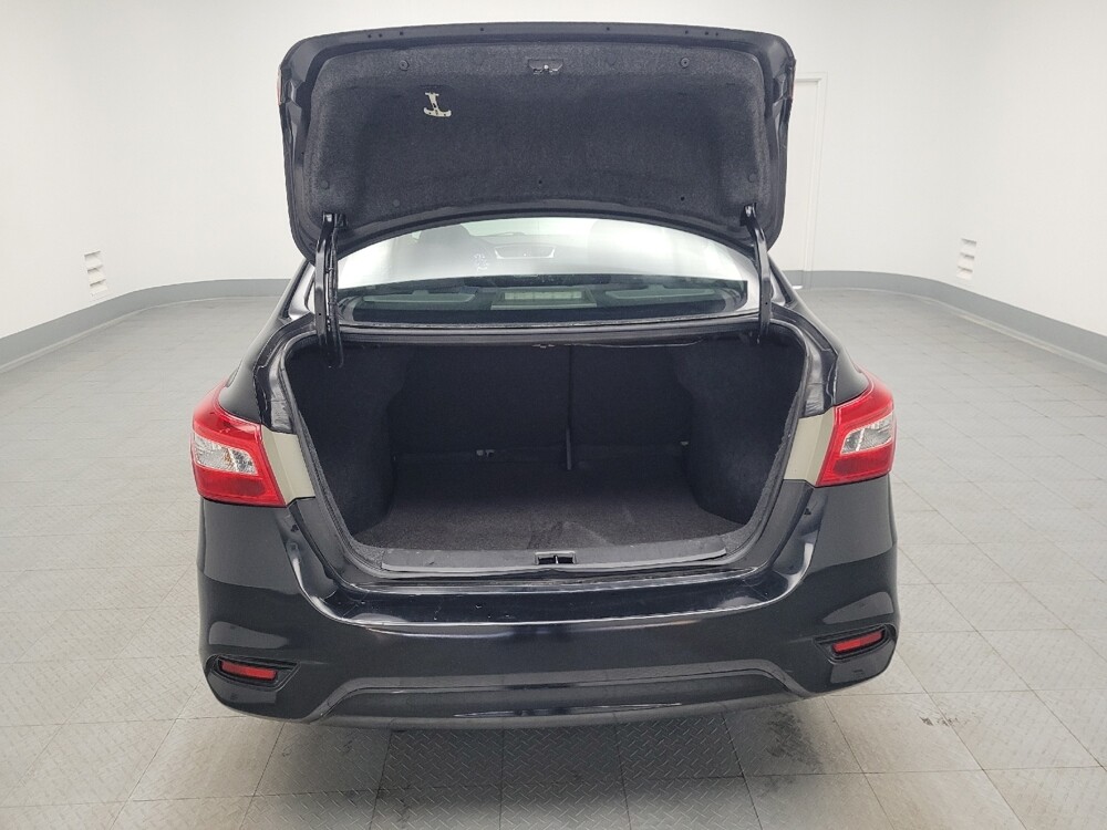 2017 Nissan Sentra in Memphis, TN 38115 - 18130677 29