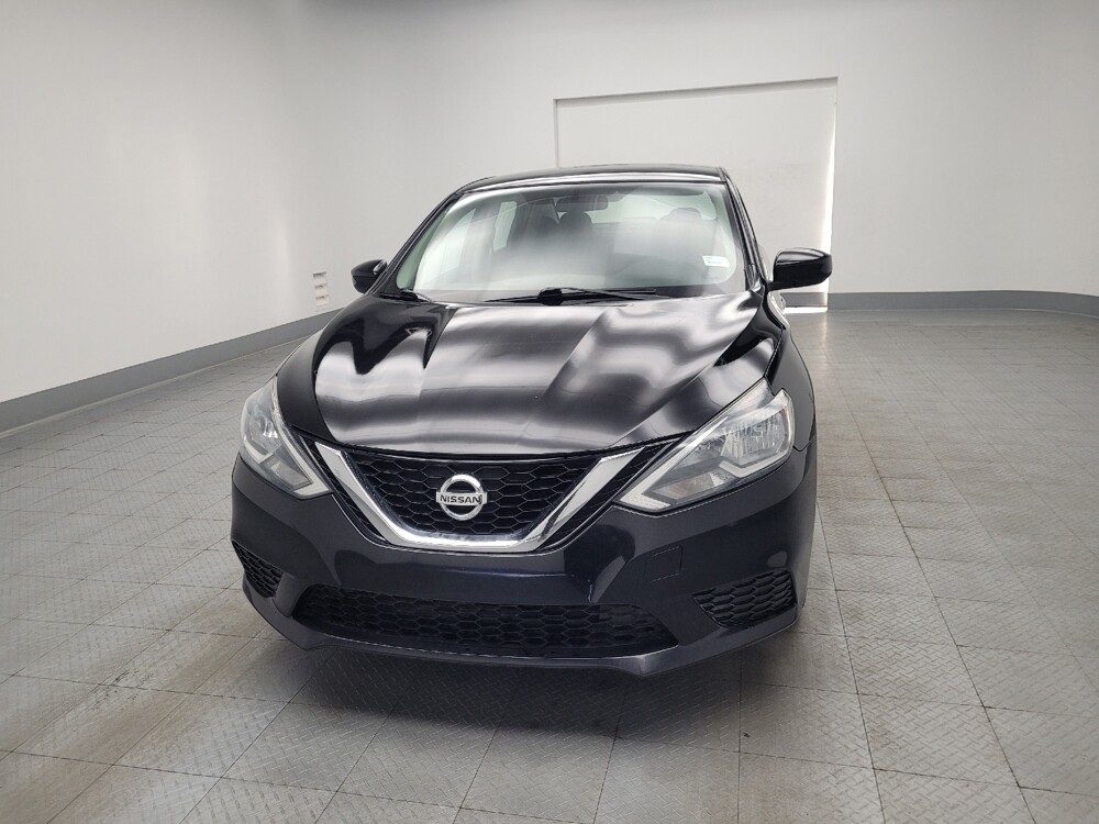 2017 Nissan Sentra in Memphis, TN 38115 - 18130677 15