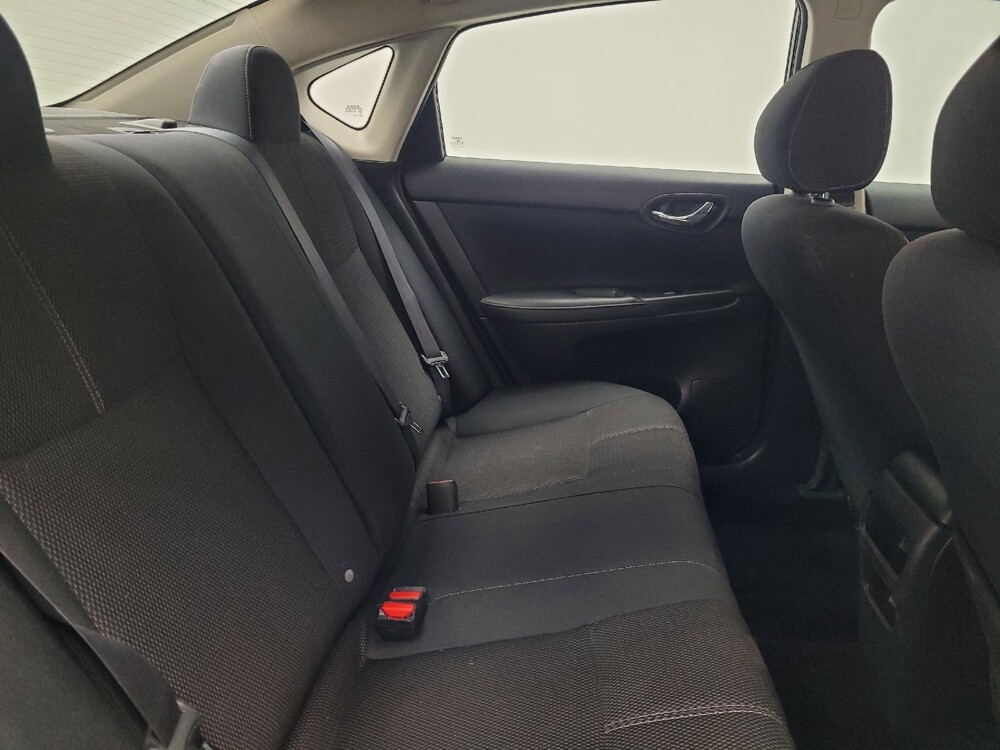 2017 Nissan Sentra in Memphis, TN 38115 - 18130677 19