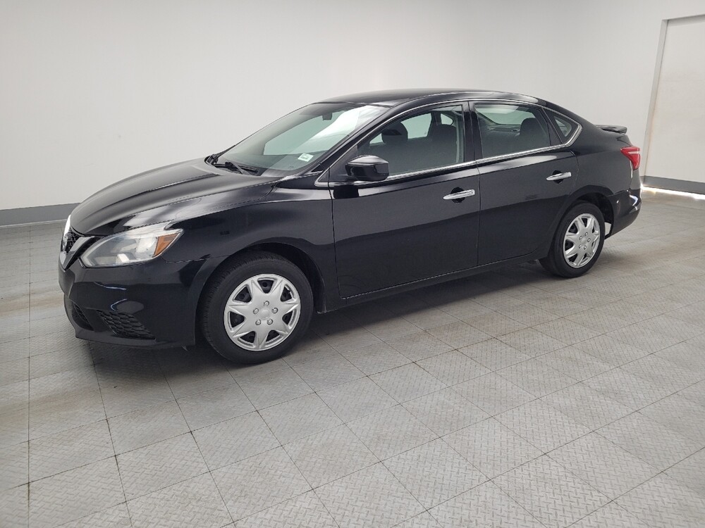 2017 Nissan Sentra in Memphis, TN 38115 - 18130677 2