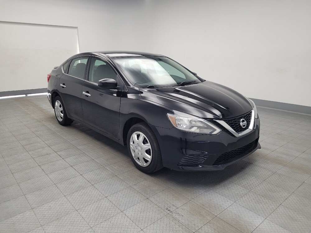 2017 Nissan Sentra in Memphis, TN 38115 - 18130677 13