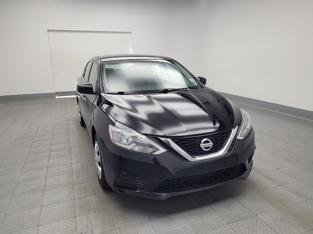 2017 Nissan Sentra in Memphis, TN 38115 - 18130677 14