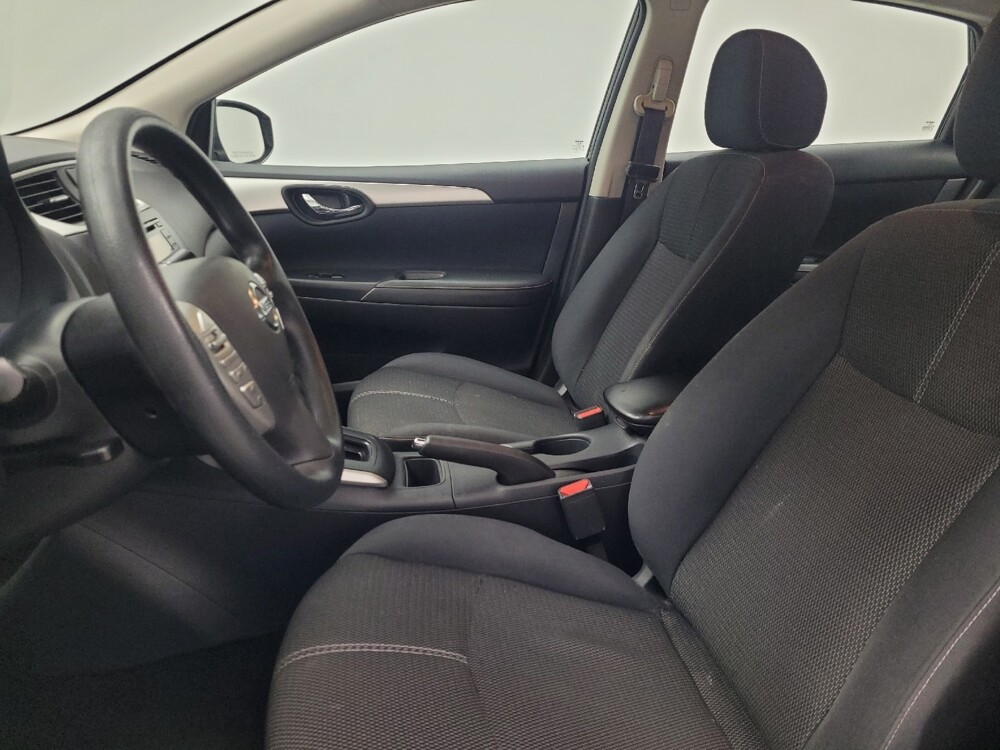 2017 Nissan Sentra in Memphis, TN 38115 - 18130677 17