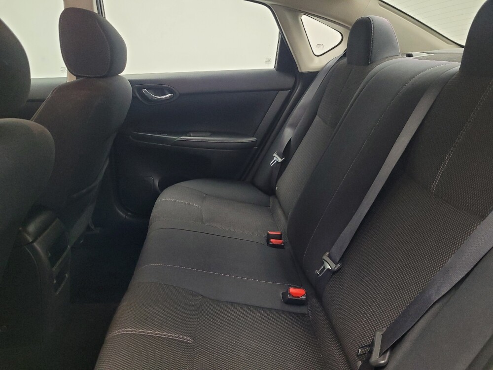 2017 Nissan Sentra in Memphis, TN 38115 - 18130677 18