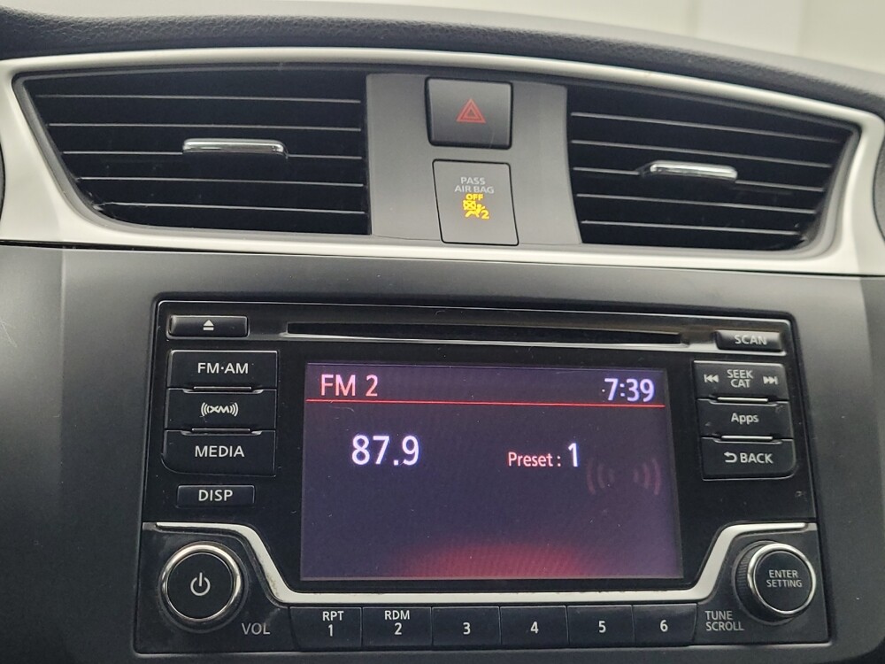 2017 Nissan Sentra in Memphis, TN 38115 - 18130677 25