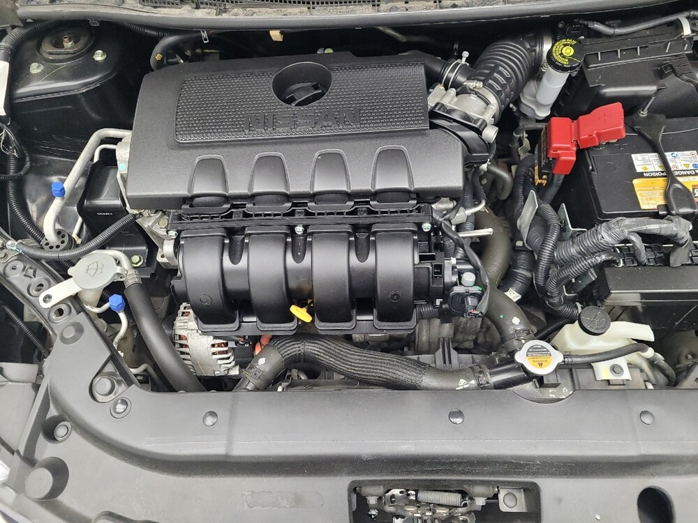 2017 Nissan Sentra in Memphis, TN 38115 - 18130677 30