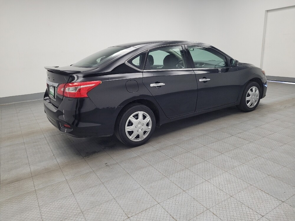 2017 Nissan Sentra in Memphis, TN 38115 - 18130677 10