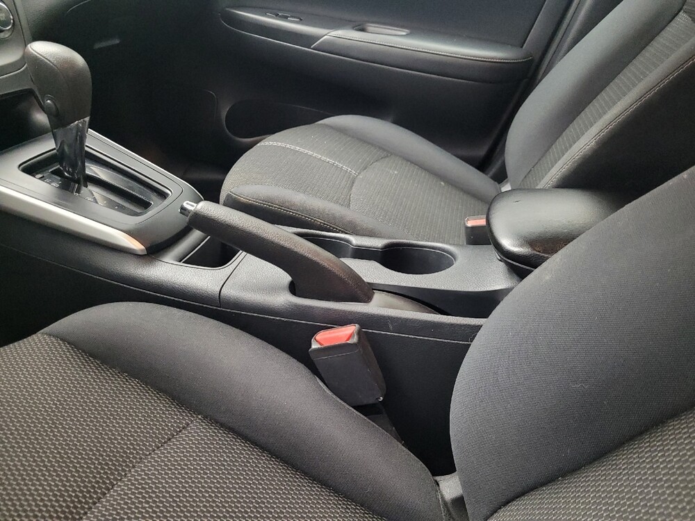 2017 Nissan Sentra in Memphis, TN 38115 - 18130677 26