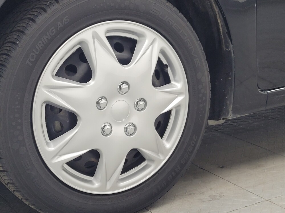 2017 Nissan Sentra in Memphis, TN 38115 - 18130677 31