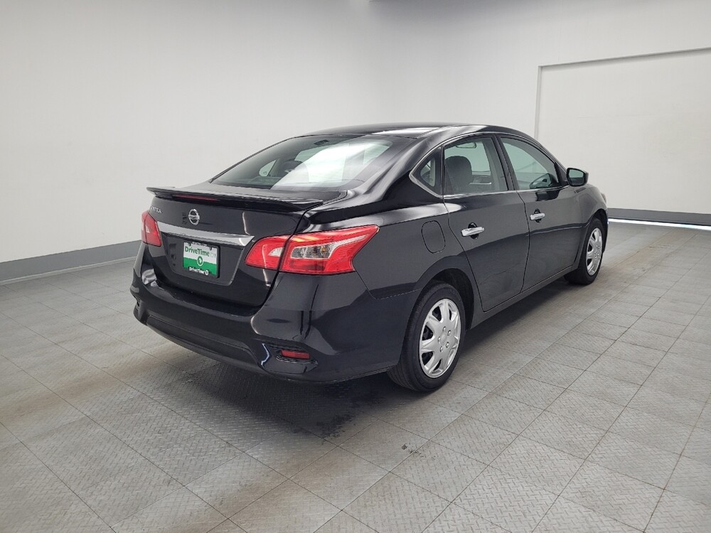 2017 Nissan Sentra in Memphis, TN 38115 - 18130677 9