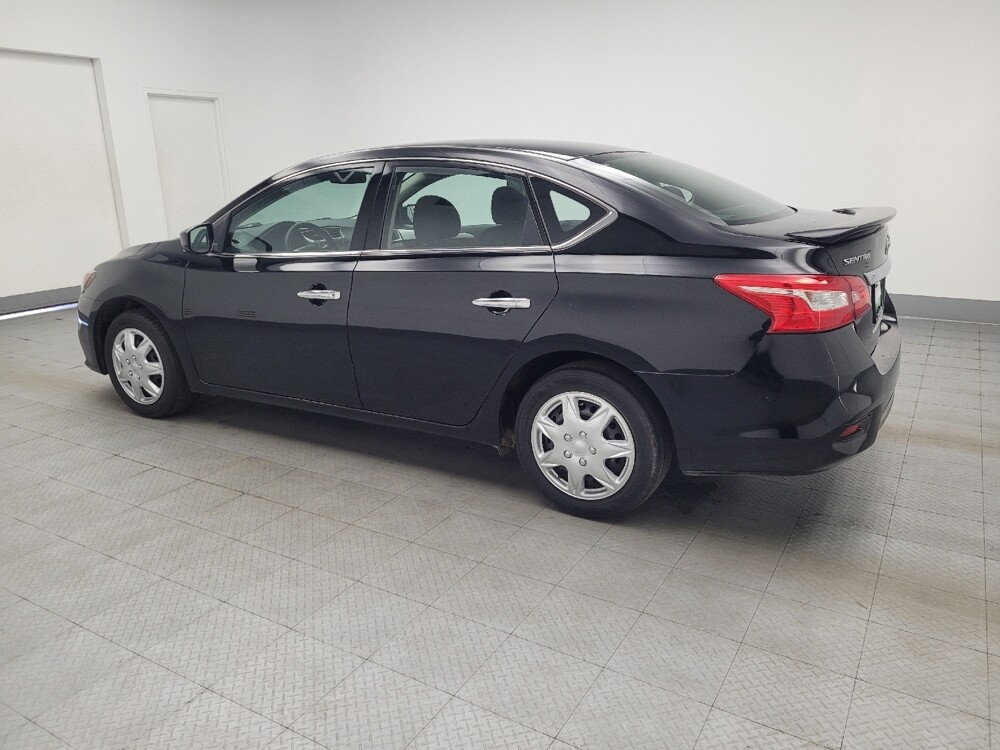 2017 Nissan Sentra in Memphis, TN 38115 - 18130677 3