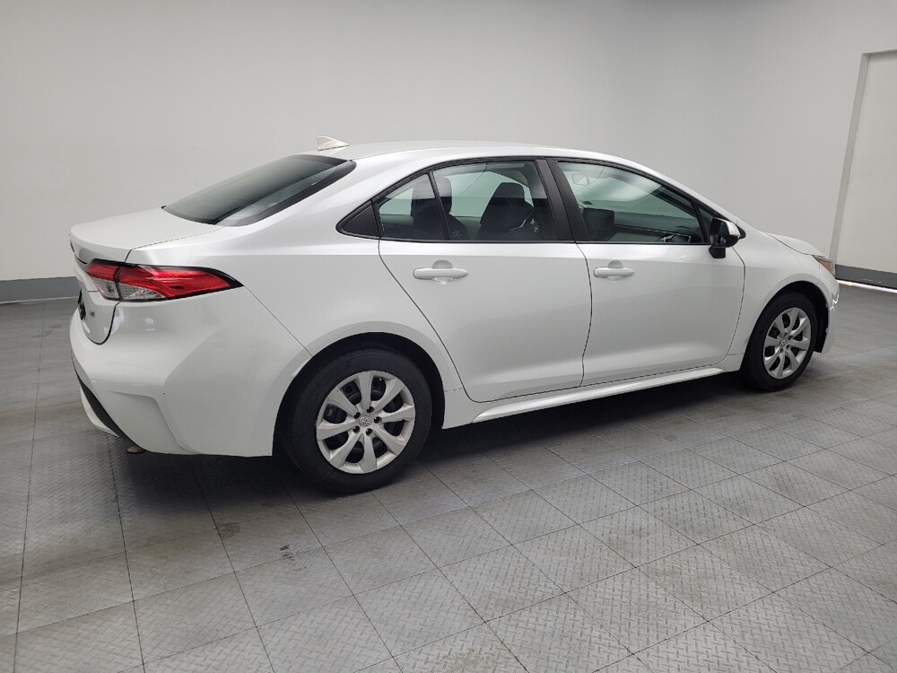 2022 Toyota Corolla in Madison, TN 37115 - 18130678 10