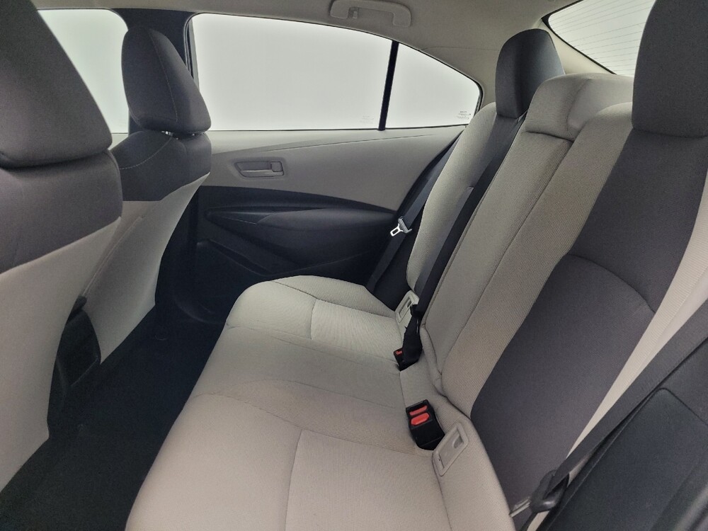 2022 Toyota Corolla in Madison, TN 37115 - 18130678 18