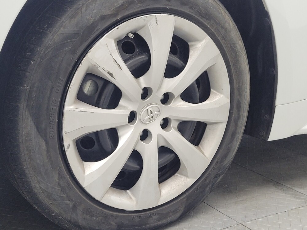 2022 Toyota Corolla in Madison, TN 37115 - 18130678 31