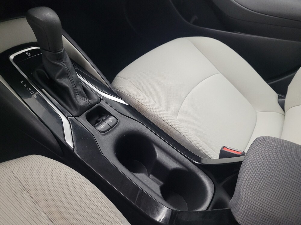 2022 Toyota Corolla in Madison, TN 37115 - 18130678 26