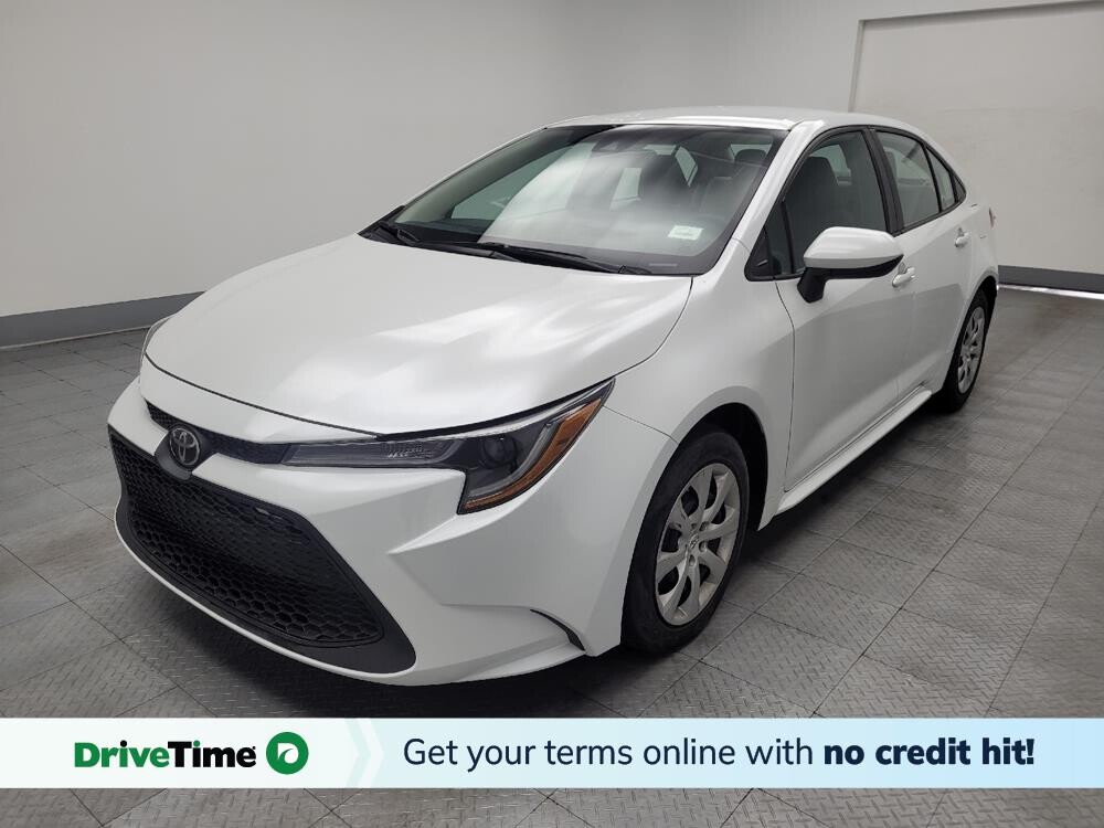 2022 Toyota Corolla in Madison, TN 37115 - 18130678