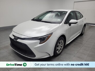 2022 Toyota Corolla in Madison, TN 37115