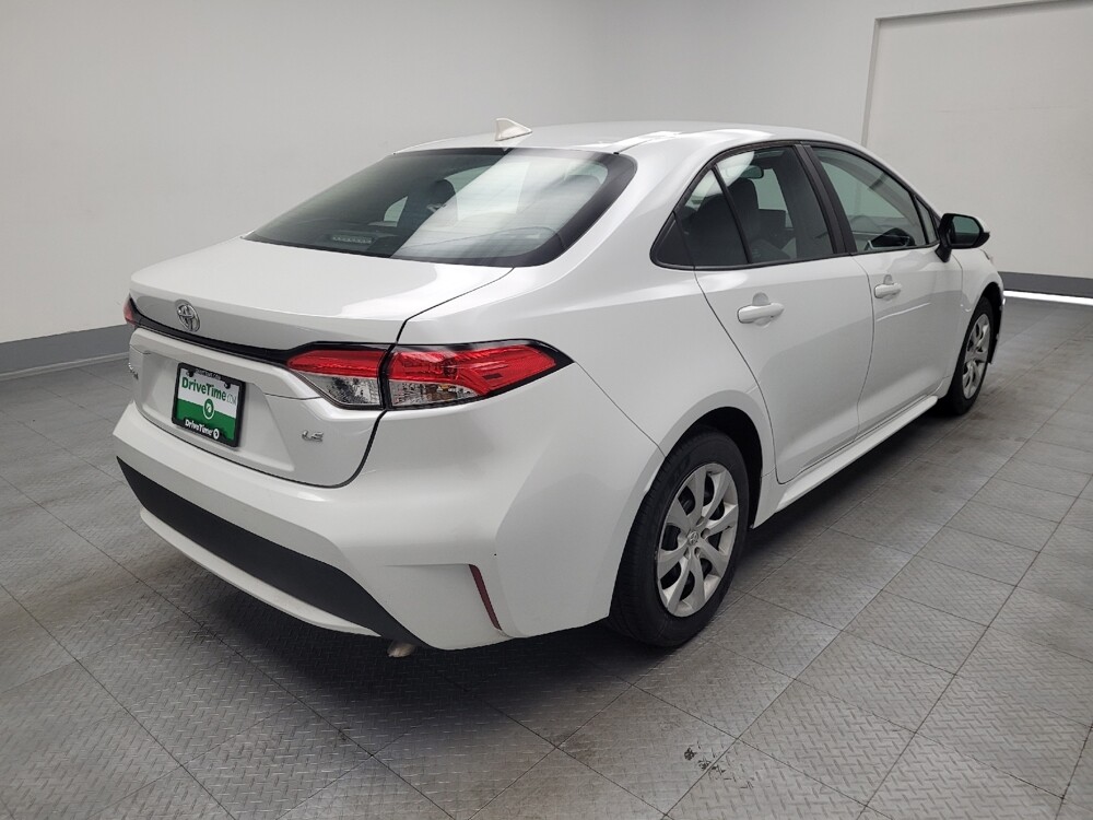 2022 Toyota Corolla in Madison, TN 37115 - 18130678 9