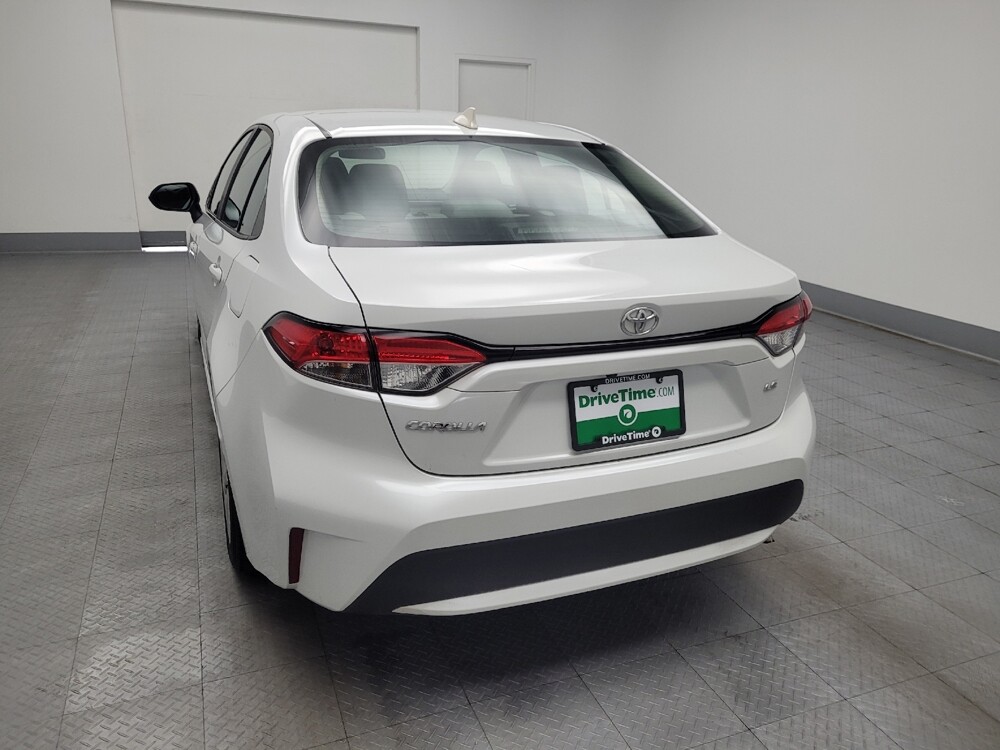 2022 Toyota Corolla in Madison, TN 37115 - 18130678 6