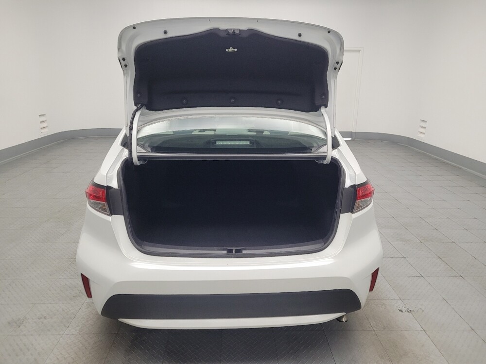 2022 Toyota Corolla in Madison, TN 37115 - 18130678 29