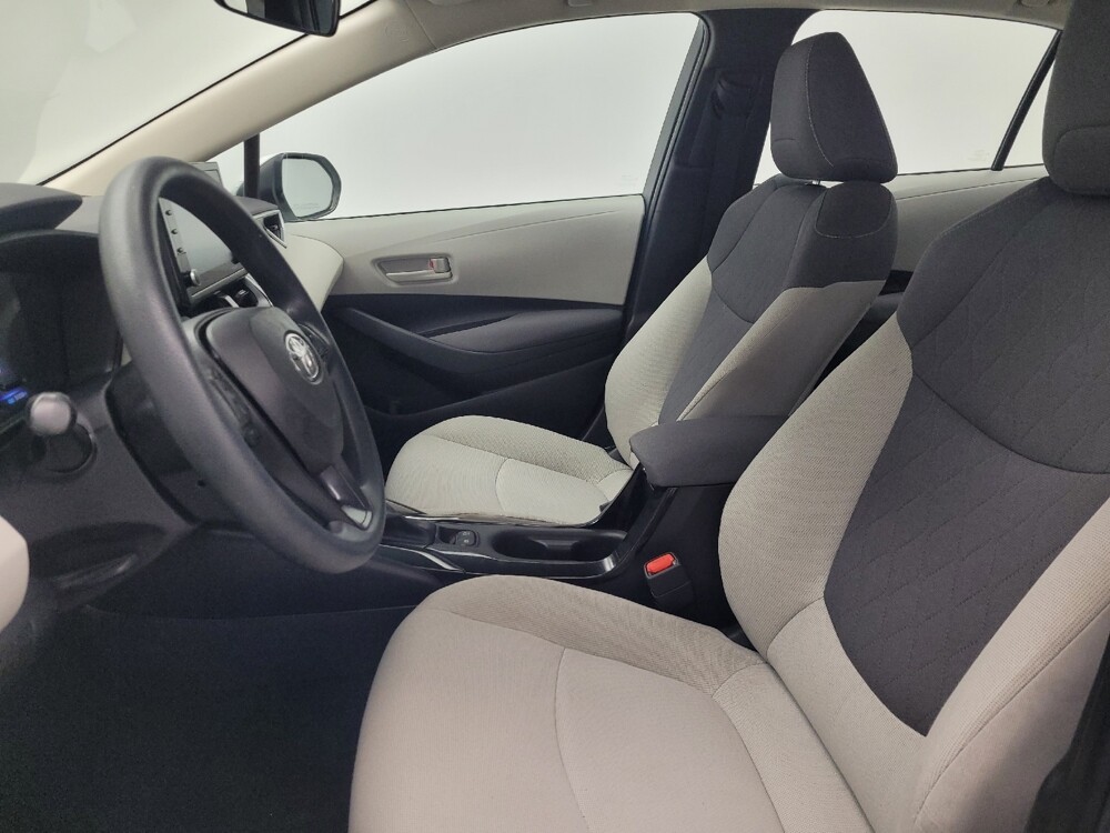 2022 Toyota Corolla in Madison, TN 37115 - 18130678 17