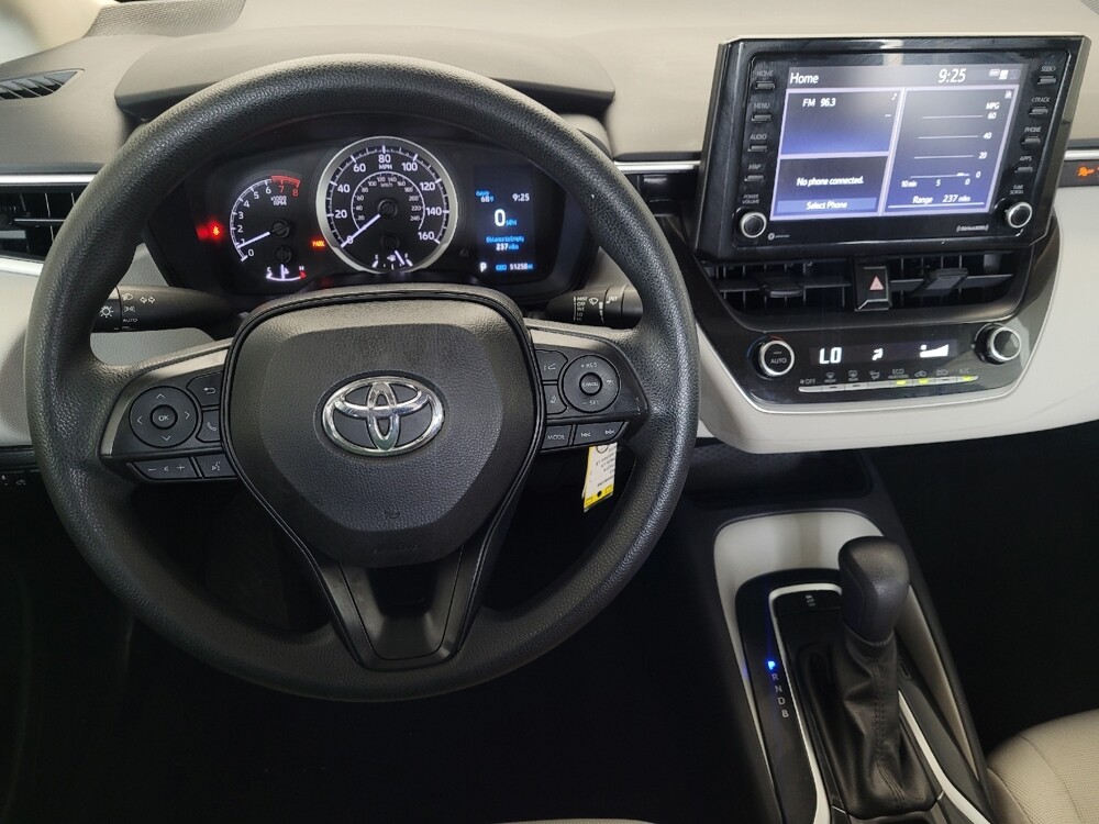 2022 Toyota Corolla in Madison, TN 37115 - 18130678 22
