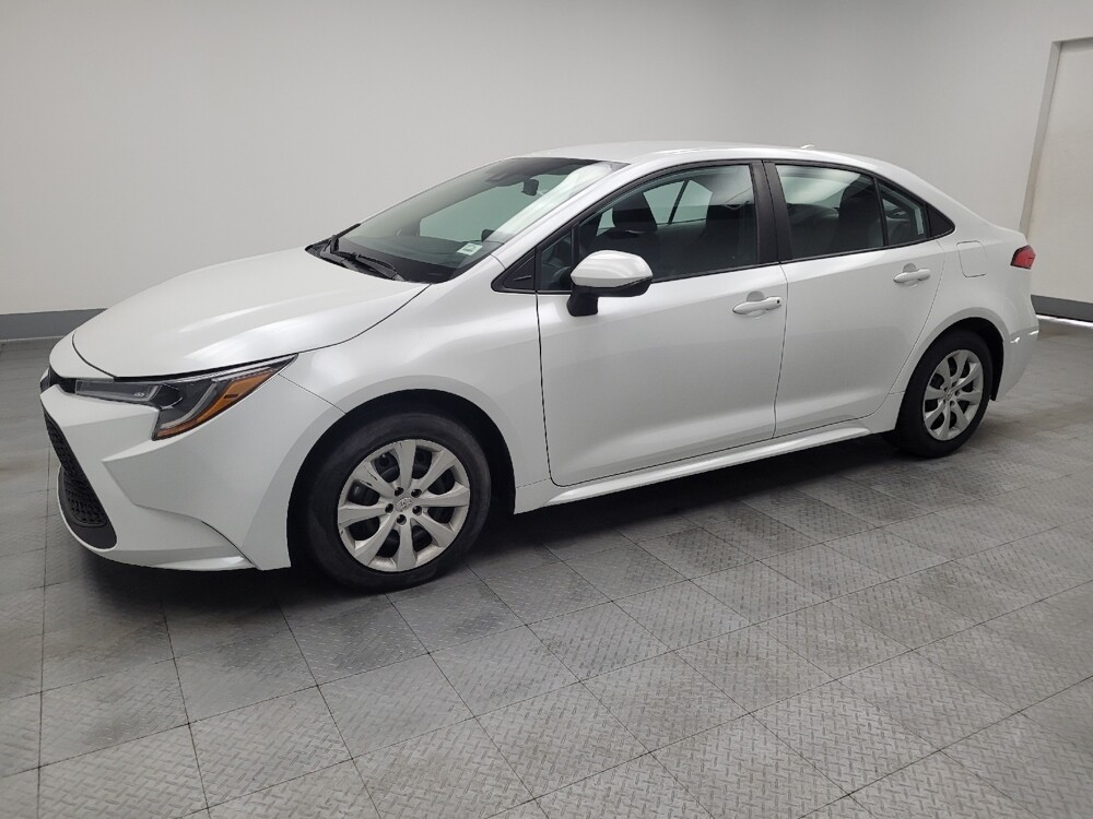 2022 Toyota Corolla in Madison, TN 37115 - 18130678 2