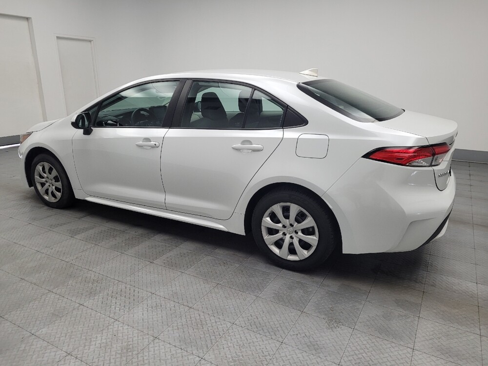 2022 Toyota Corolla in Madison, TN 37115 - 18130678 3