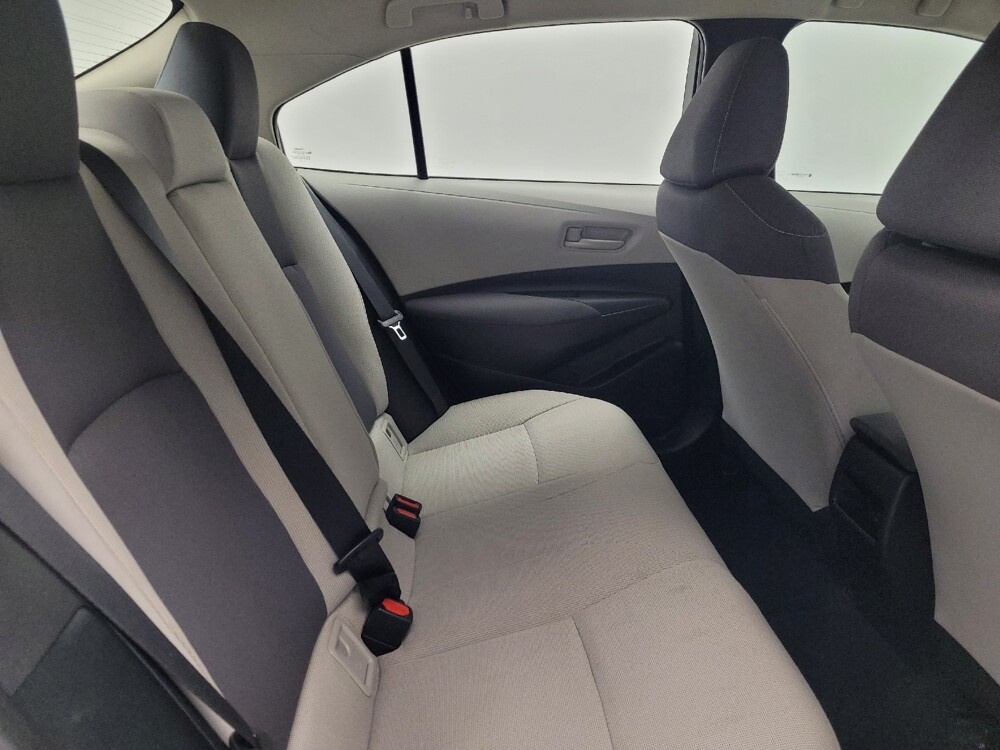 2022 Toyota Corolla in Madison, TN 37115 - 18130678 19