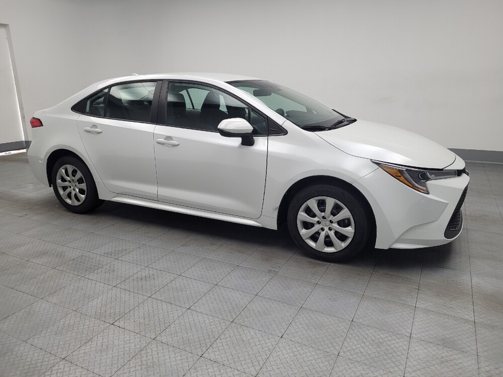 2022 Toyota Corolla in Madison, TN 37115 - 18130678 11