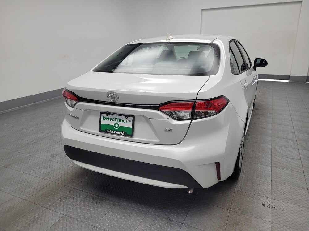 2022 Toyota Corolla in Madison, TN 37115 - 18130678 7