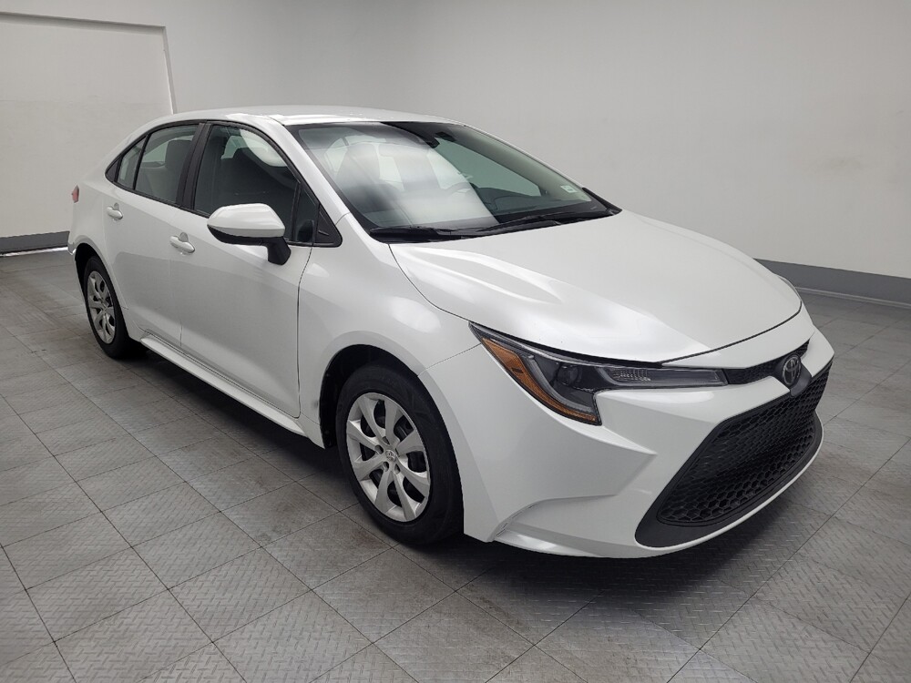 2022 Toyota Corolla in Madison, TN 37115 - 18130678 13