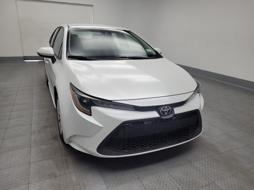 2022 Toyota Corolla in Madison, TN 37115 - 18130678 14