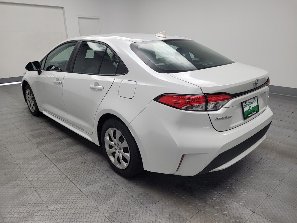 2022 Toyota Corolla in Madison, TN 37115 - 18130678 5