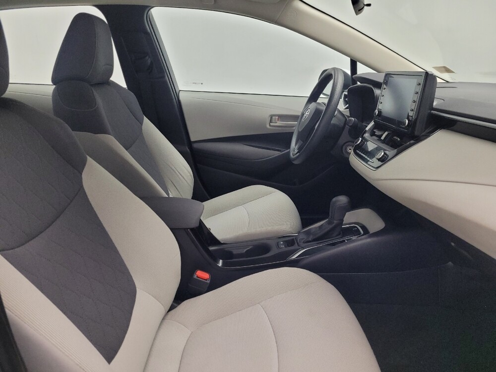 2022 Toyota Corolla in Madison, TN 37115 - 18130678 21
