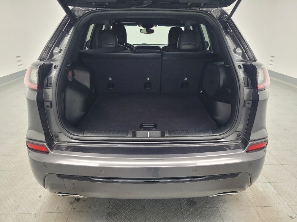 2020 Jeep Cherokee in Huntsville, AL 35816 - 18130680 29