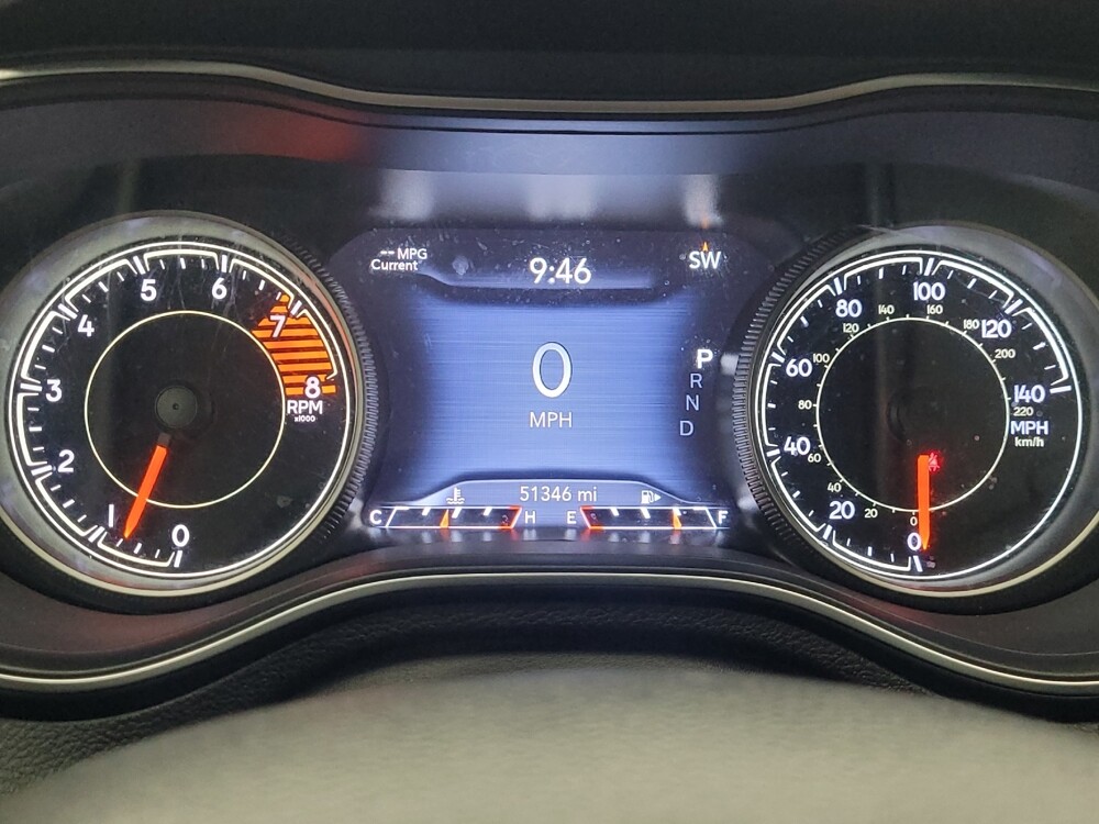 2020 Jeep Cherokee in Huntsville, AL 35816 - 18130680 23