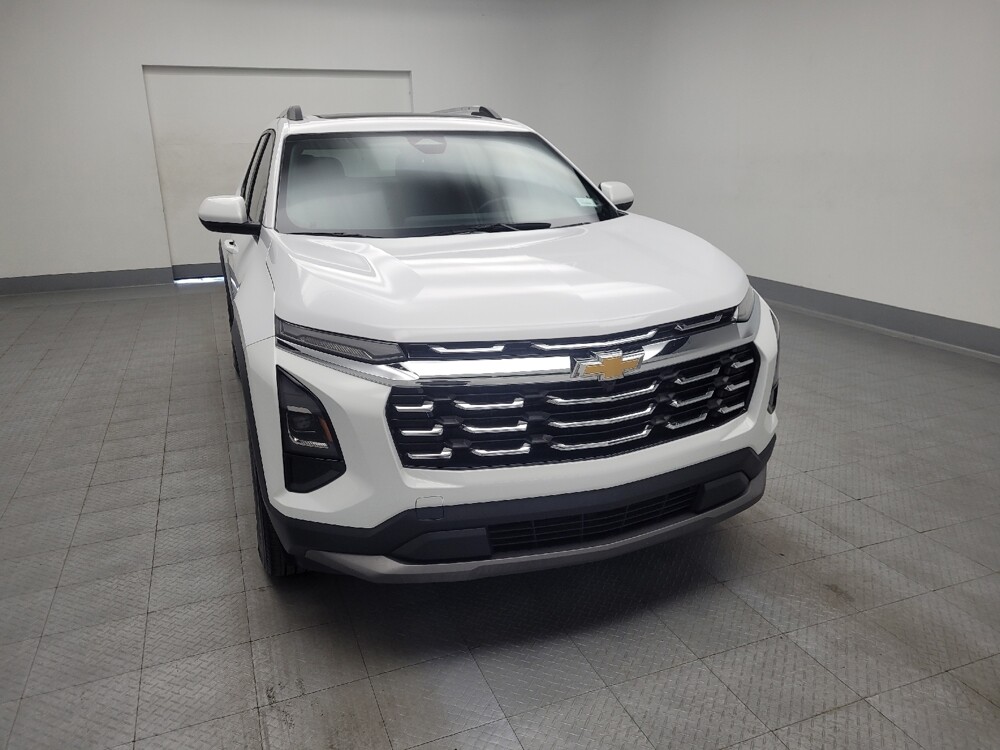 2025 Chevrolet Equinox in Memphis, TN 38115 - 18130681 14