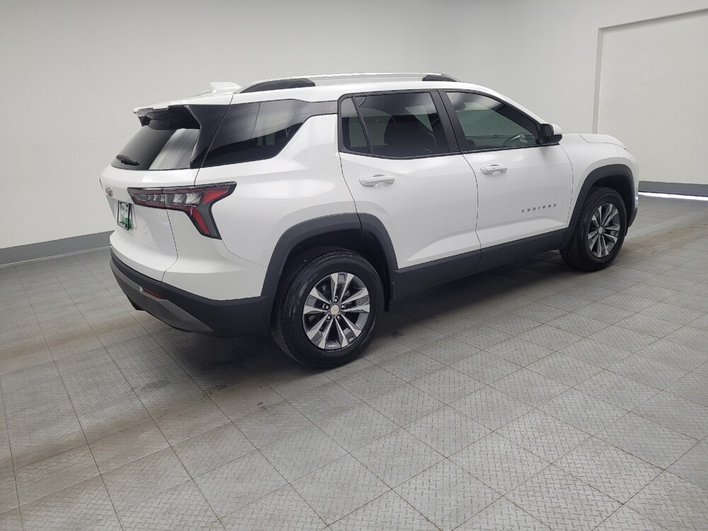 2025 Chevrolet Equinox in Memphis, TN 38115 - 18130681 10