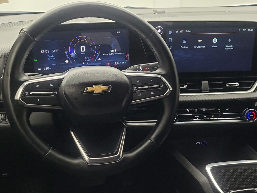 2025 Chevrolet Equinox in Memphis, TN 38115 - 18130681 22